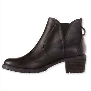 ll bean ankle boots
